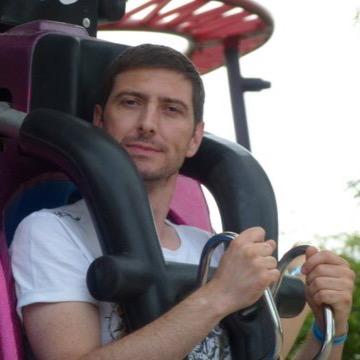 Nick Barclay - Twitter Profile Picture of Nick Barclay (@NickersMe) on Twitter