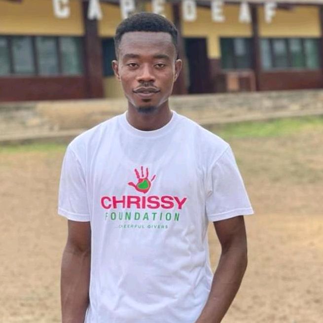 Profile Picture of James Wise (@jameswise15) on Tiktok