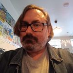 Profile Picture of Steve Bock (@neonboki) on Instagram