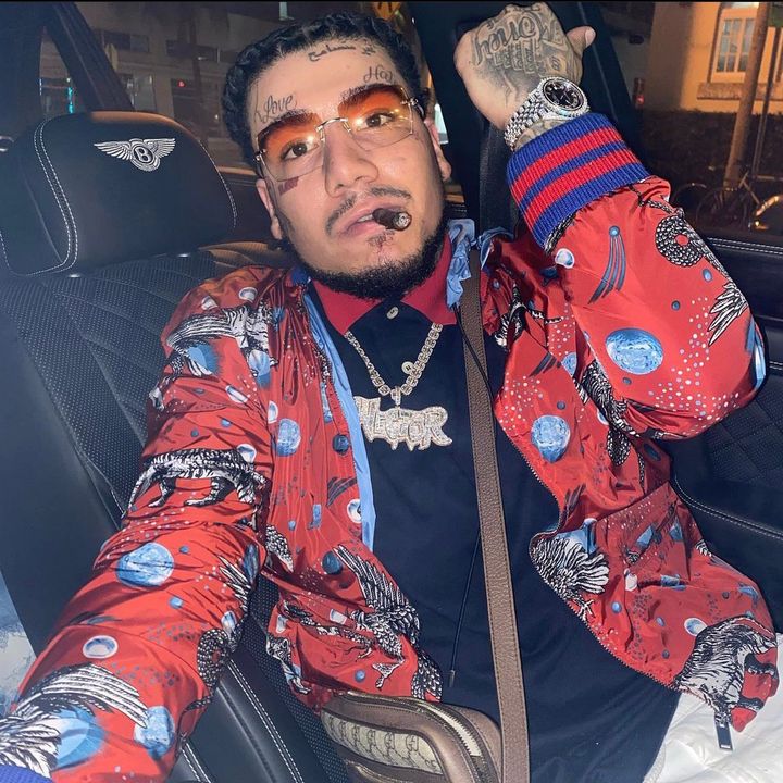 Profile Picture of Michael hush (@michael.hush) on Tiktok