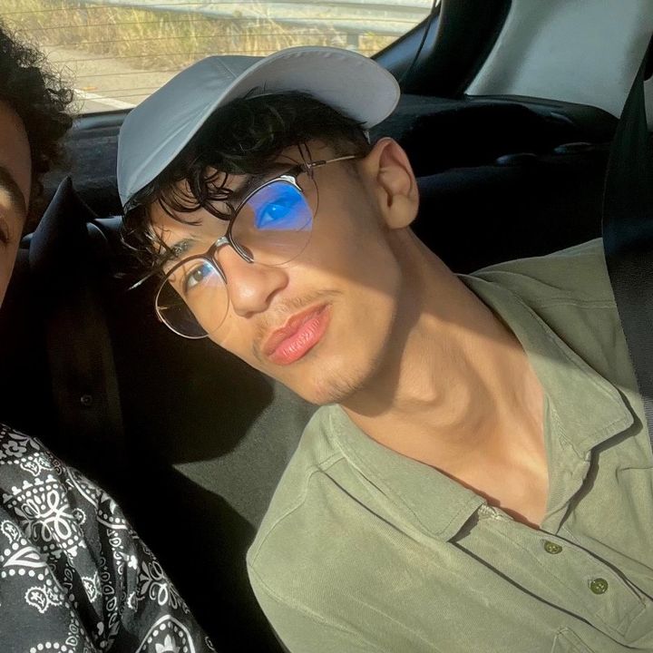 Profile Picture of Adam Fadel (@adam.fadel7) on Tiktok