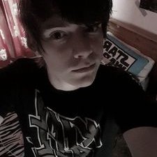 Profile Picture of Chris Glossop. (@dunlistening) on Twitter
