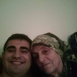 Profile Picture of Abdulkadir Kerelti (@Abdulkadir-Kerelti) on Facebook