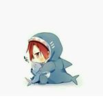 Profile Picture of Seth Jordan (@rawr_shary_boy_uwu) on Instagram