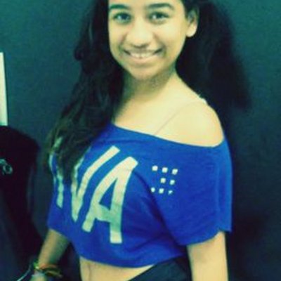 Profile Picture of Nicki_Jackson (@Tassia_Monicki) on Twitter