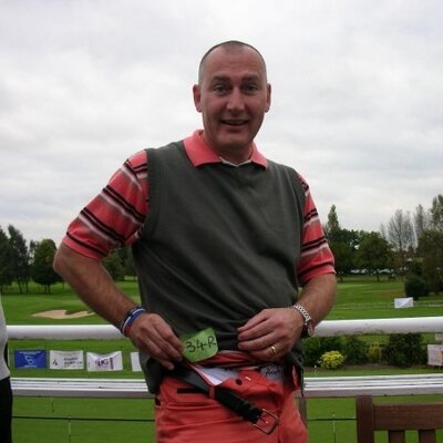 Profile Picture of David Bagley (@Bags2702) on Twitter