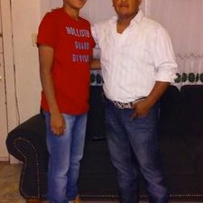 Profile Picture of Jose Sixtos (@josesixtos3) on Twitter