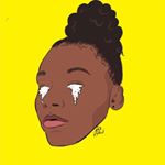 Profile Picture of imani richardson. (@manithegawd) on Instagram