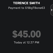 Profile Picture of TERENCE SMITH (@TERENCESMITH-i8n) on Youtube