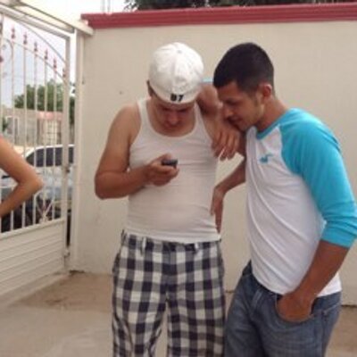 Profile Picture of Alejandro Olivas S (@alexnanooo) on Twitter