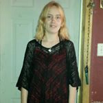 Profile Picture of Effie Adams (@tinker_bell_1980) on Instagram