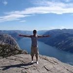 Profile Picture of Enrique Monroy (@emonroy1984) on Instagram