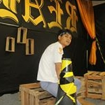 Profile Picture of IVAN NATHANIEL (@ivan_nathaniel) on Instagram