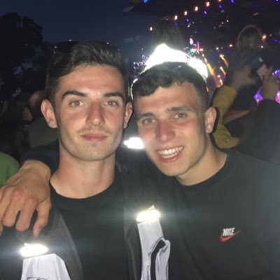 Profile Picture of Ben Costigan (@BenCostigan2) on Twitter