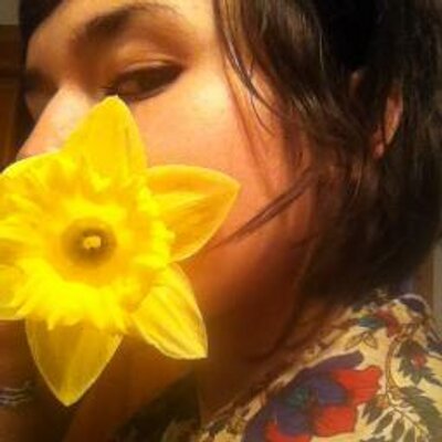 Profile Picture of Julia Del Morris (@JuliaDelMorris) on Twitter