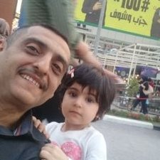 Profile Picture of Samer Taha Alhasani (@samertaha22) on Twitter