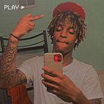 Profile Picture of Xavier Bell (@zae_b_vibin.11) on Instagram
