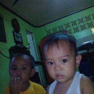 Profile Picture of Michael Patigayon (@michael03tine) on Twitter