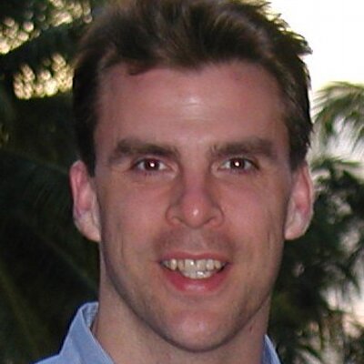 Profile Picture of Scott Reed Dakin (@ScottReedDakin) on Twitter