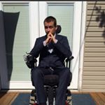 Profile Picture of Chris Stull (@thewheelchris) on Instagram