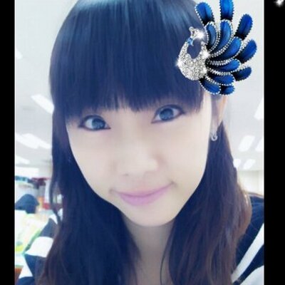 Profile Picture of Alice Lin (@Alicelin0913) on Twitter