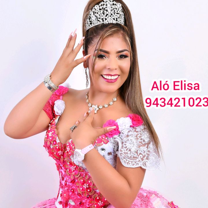 Profile Picture of Elisa De La Cruz (@elisa....11) on Tiktok