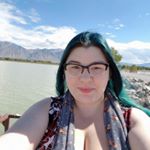 Profile Picture of Angel Reid (@angelavengerl) on Instagram