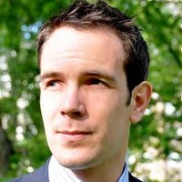 Profile Picture of John Wilcox (@john-wilcox-45) on Quora