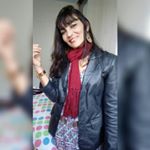 Profile Picture of Eva Rocha Nascimento (@evarochanascimento) on Instagram