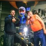 Profile Picture of Larry Hartshorn (@larryhartshorn) on Instagram