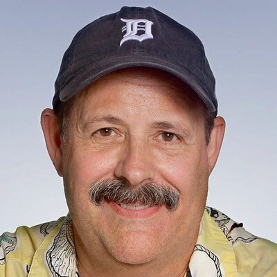 Profile Picture of David Olds (@DLOlds) on Twitter