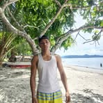 Profile Picture of John Gabriel Lim Centro (@john.centro.58) on Facebook