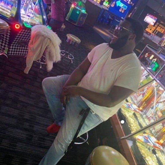 Profile Picture of Jarred Gomillion (@ccu18) on Poshmark