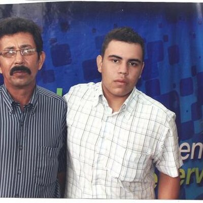 Profile Picture of David Gerardo (@davidgerardo6) on Twitter