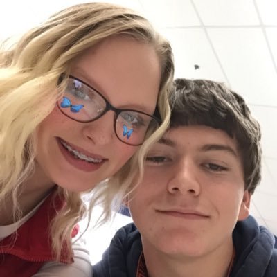 Profile Picture of Lauren McFarland (@LaurenM07210250) on Twitter