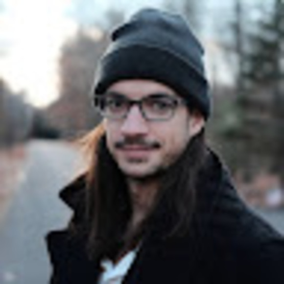 Profile Picture of Paul Impellizeri (@wall116) on Poshmark