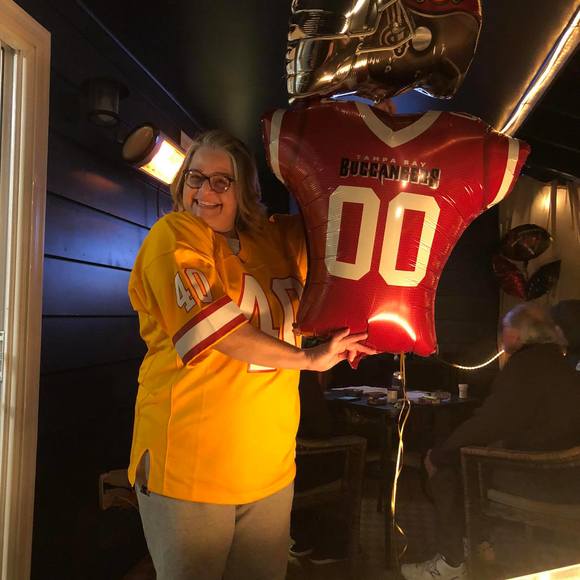 Profile Picture of Deeann Dolfay (@dolfay1) on Poshmark