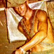 Profile Picture of David Pittman (@DavidPittman-ve7pi) on Youtube