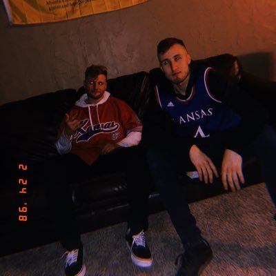 Profile Picture of Jordan Reichert (@JordanReichert) on Twitter