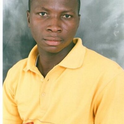 Profile Picture of Collins Owusu (@collinsowusu6) on Twitter