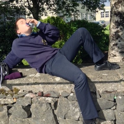 Profile Picture of Jason Haugh (@aphex060) on Twitter