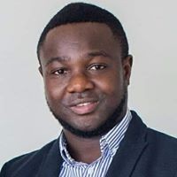 Profile Picture of Ibrahima Cisse (@ibrahima-cisse-6) on Quora