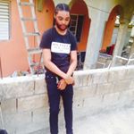 Profile Picture of 👿Crazy Kid 👿 (@wayne_samuels15) on Instagram