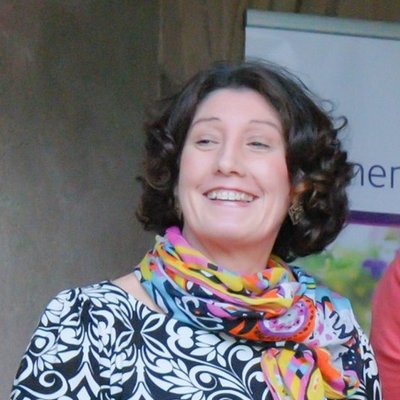 Profile Picture of Janet Wise (@EvenWiserHealth) on Twitter