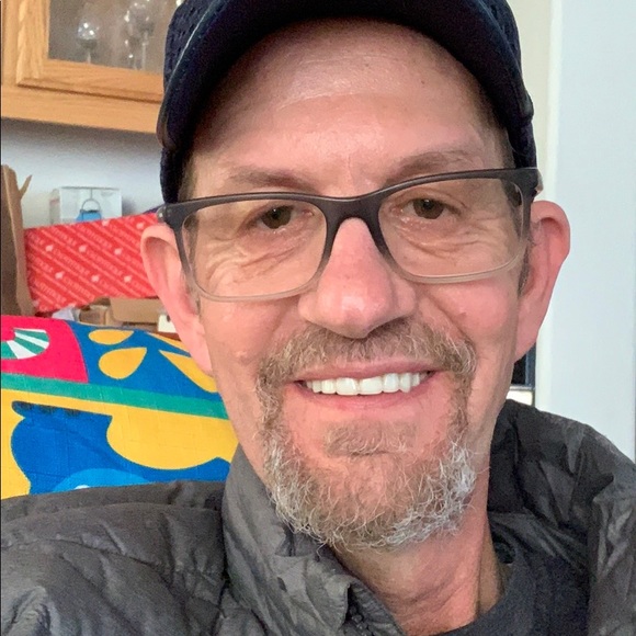 Profile Picture of Michael Leedom (@63bonesia) on Poshmark