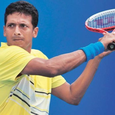 Profile Picture of Mahesh Bhupathi (@Maheshbhupathi) on Twitter