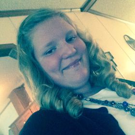 Profile Picture of Mackenzie Crabtree (@crabtree0269) on Pinterest