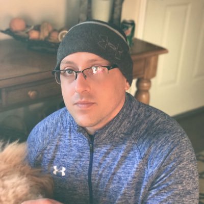 Profile Picture of Daniel Yocum (@D_Yocum) on Twitter