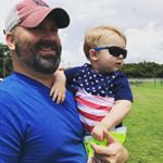 Profile Picture of Chad Cassidy (@liamsdadisrad) on Instagram