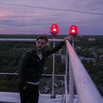 Profile Picture of Туголуков Михаил (@ch4s0v01) on Instagram